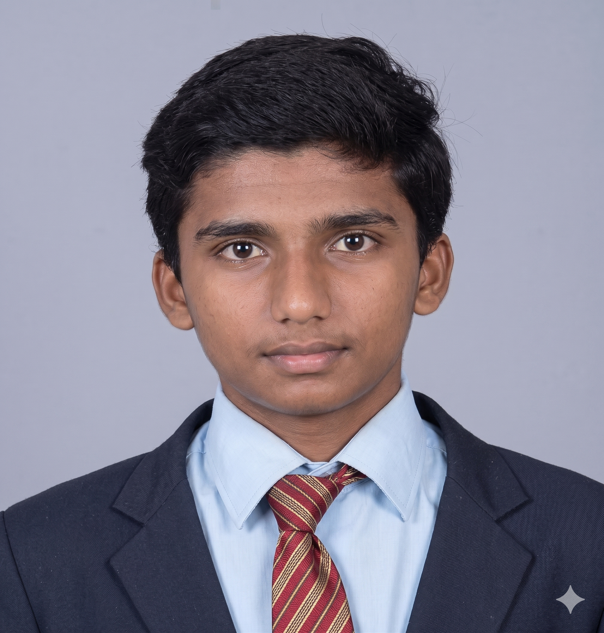 Nikhil D