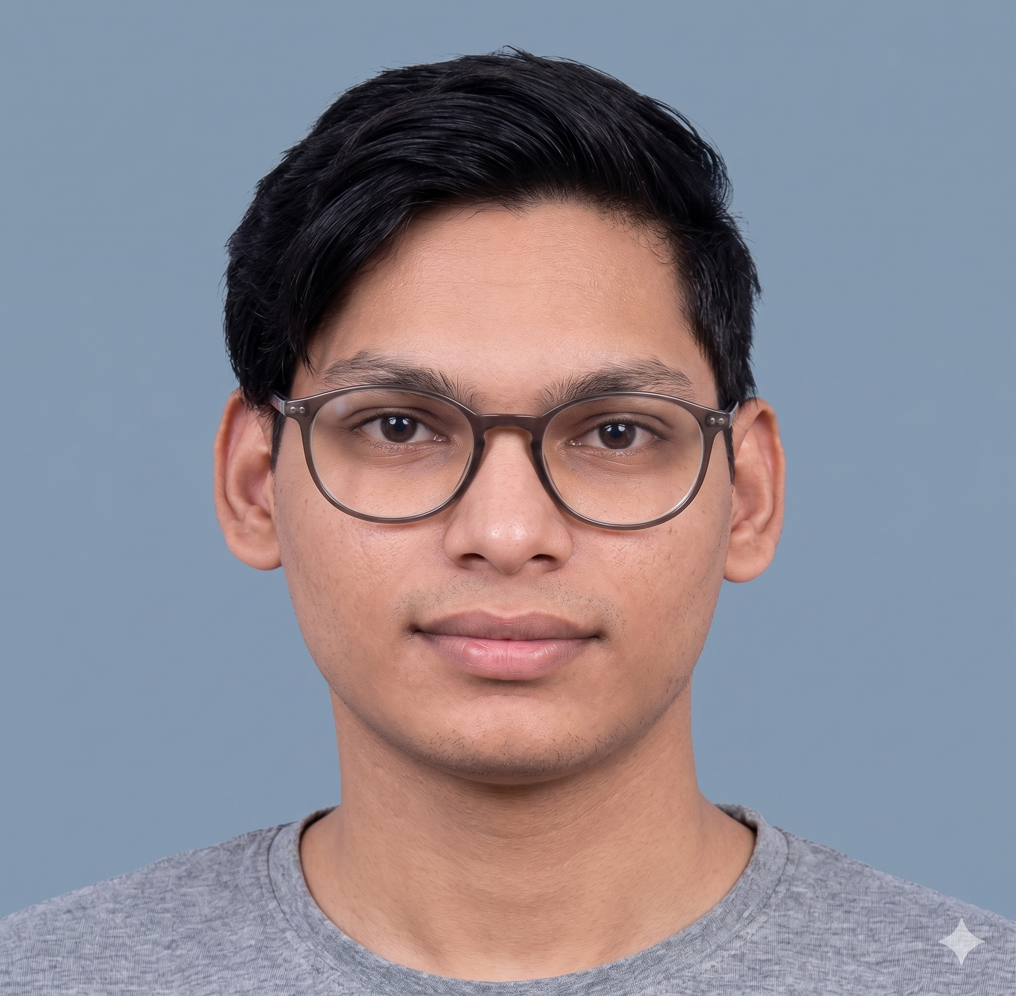 Nishanth Sharma