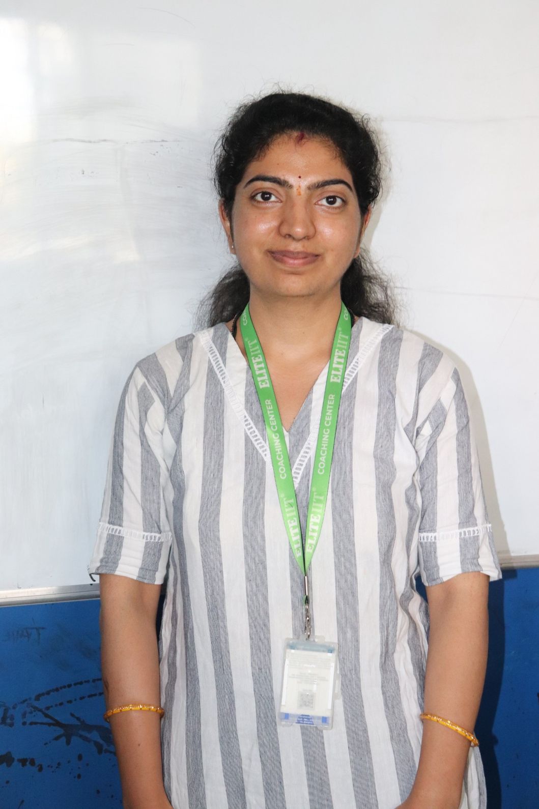 Akshata Meharwade — Commerce