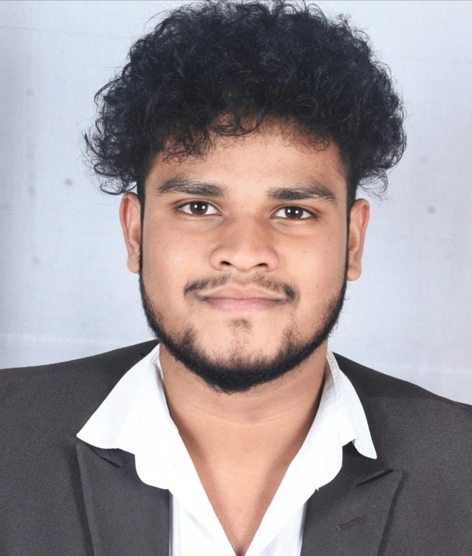 Manikanta — Chemistry