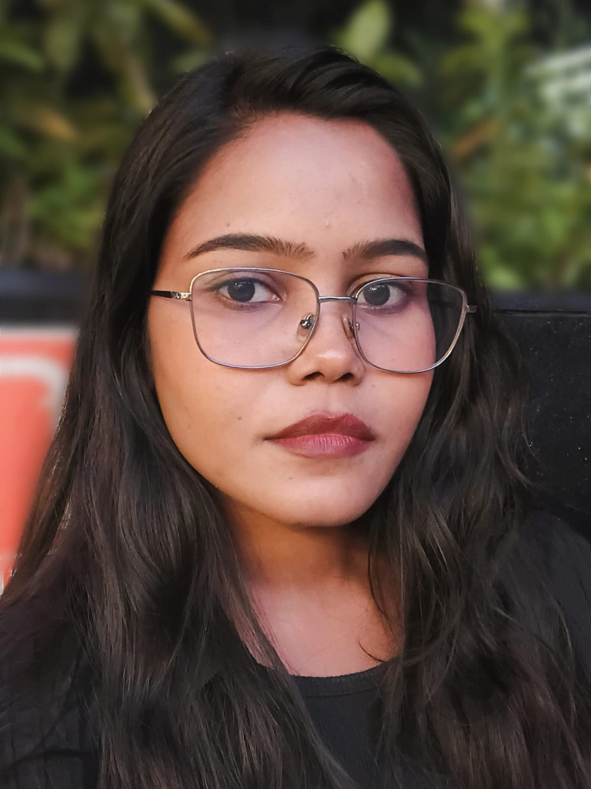 Pratima Nanda — Zoology