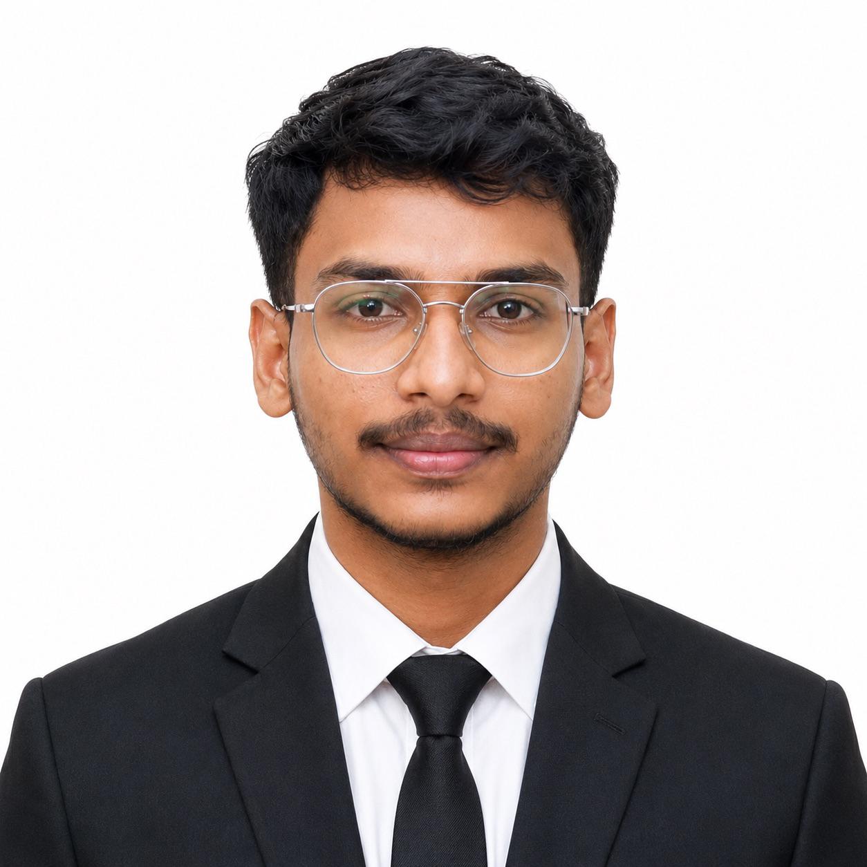Vishnu Bharathi S — Business Laws