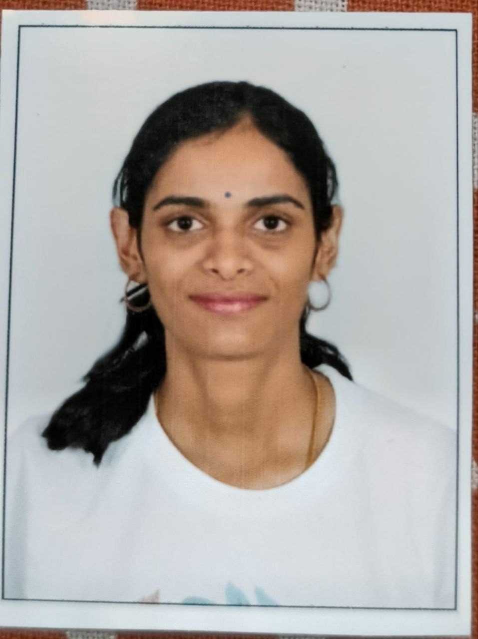 Manaswini — Chemistry