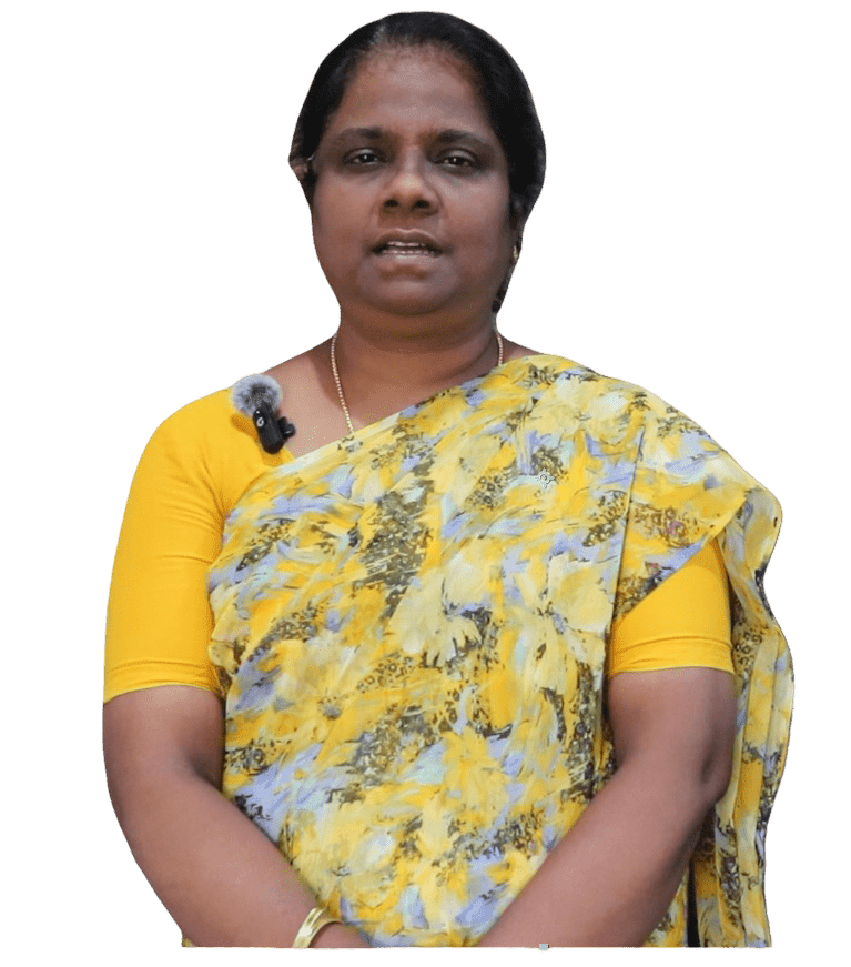 Hellen Victor — English IELTS CELPIP OET